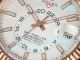 N+ Swiss Copy Rolex Gain Weight Sky-Dweller World Timer Rose Gold 9002 Rubber Strap Watch (5)_th.jpg